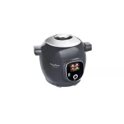 MOULINEX COOKEO CE851HF0 Cuiseur vapeur