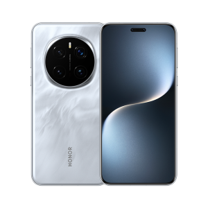 Image : HONOR Magic7 Pro Shadow Grey smartphone