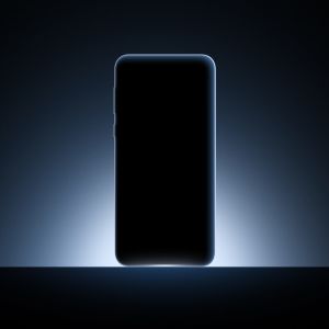 HONOR Magic7 Pro Noir smartphone HONOR Magic7 Pro Noir smartphone