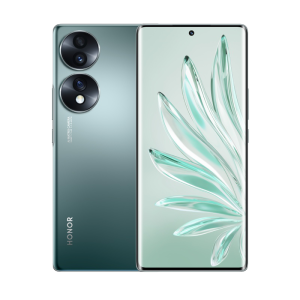 Image : HONOR 70 8+256 Go Emerald Green