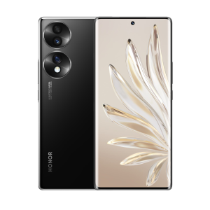 Image : HONOR 70 8+256 Go Midnight Black