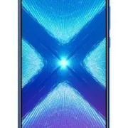 Honor 8X 128 Go Bleu