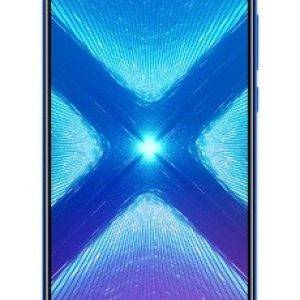 Image : Honor 8X 128 Go Bleu
