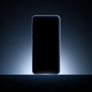 Image : HONOR Magic7 Pro Breeze Blue