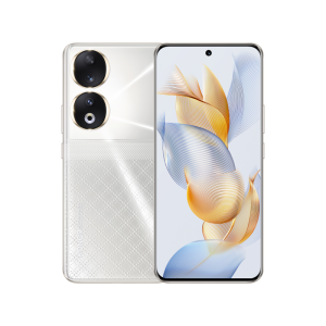Image : HONOR 90 12+512 Go Diamond Silver