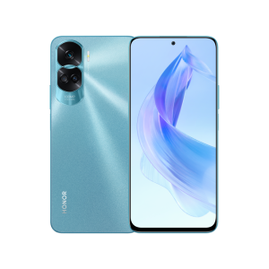 Image : HONOR 90 Lite 8 Go + 256 Go  Cyan Lake
