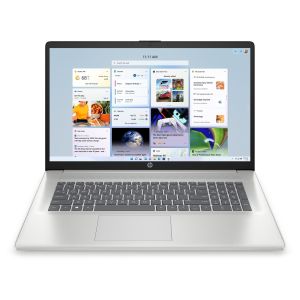 Image : HP 17-cp2030nf PC Portable