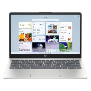 Image : HP 14-em0033nf PC Portable
