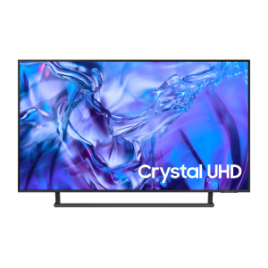 Image : Samsung TU50DU8575 2024 TV Crystal UHD 50' 4K  Smart TV