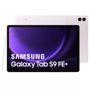 SAMSUNG Galaxy Tab S9 FE+ wifi 256GO Lavande