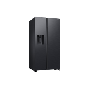 Image : Samsung RS6EDG54R3B1 Réfrigérateur américain 635L