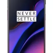 OnePlus 6T 6 Go 128 Go Pur