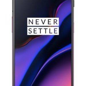 Image : OnePlus 6T 6 Go 128 Go Pur