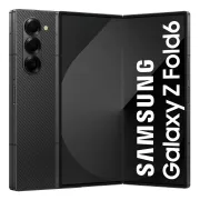 Samsung Galaxy Z Fold6 256Go - Noir Carbone