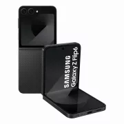 Samsung Galaxy Z Flip6 256Go - Noir Carbone