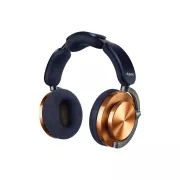 Dyson OnTrac Bleu de Prusse/Cuivré Casque Dyson OnTrac Bleu de Prusse/Cuivré Casque