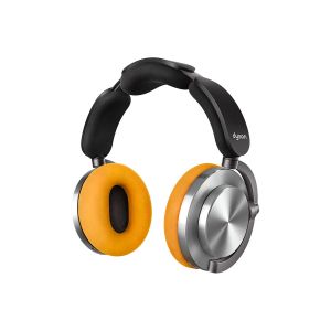 Image : Dyson OnTrac Aluminium/Jaune Pop