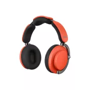 Dyson OnTrac Rouge Céramique Casque
