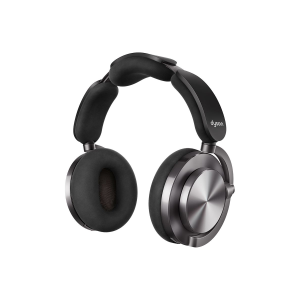 Image : Dyson OnTrac Noir/Nickel Casque