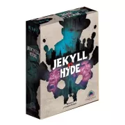 Jekyll VS Hyde MANDOO GAMES