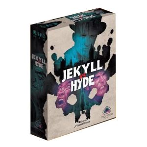 Image : Jekyll VS Hyde MANDOO GAMES