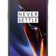 OnePlus 6T Mirror Black 6Go 128Go