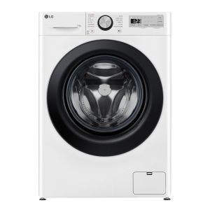 Image : LG F14r15whs Lave-linge Hublot