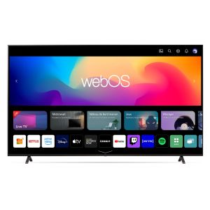 Image : LG 86ur76006 Tv Led 4k 86'