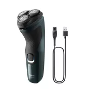 PHILIPS X3002/00 Rasoir Homme