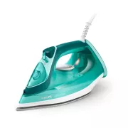 PHILIPS Dst3030/70 Fer à Repasser  Vert/blanc