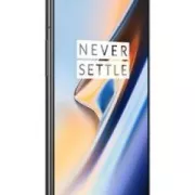 OnePlus 6T Midnight Black 8 Go 256 Go