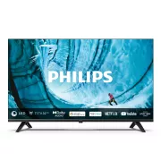 PHILIPS 32phs6009/12 Tv Led 32'