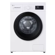 LG F84n15whs Lave-linge 8kg