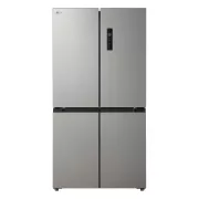 LG Gmm41msbem Réfrigérateur
