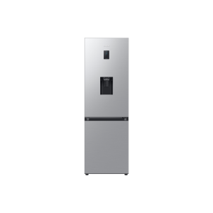 Image : SAMSUNG rb34c652esa Réfrigérateur Combiné