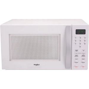 Image : WHIRLPOOL MWO609WH Micro-ondes 30L