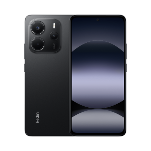 Image : XIAOMI Redmi Note 14 Noir 6 GO + 128 GO