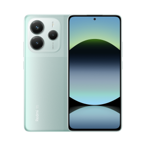 Image : XIAOMI Redmi Note 14 5G Vert 8 GO + 256 GO