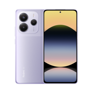 Image : XIAOMI Redmi Note 14 5G Violet 8 GO + 256 GO