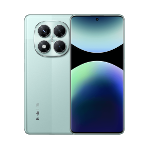 Image : XIAOMI Redmi Note 14 Pro 5G Vert 8 GO + 256 GO