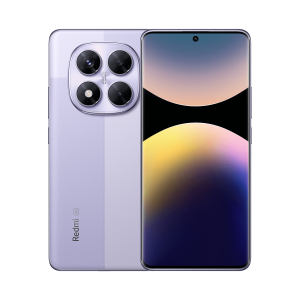 Image : XIAOMI Redmi Note 14 Pro 5G Violet 8 GO + 256 GO