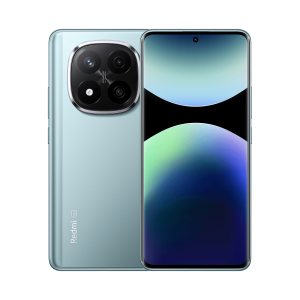 Image : XIAOMI Redmi Note 14 Pro+ 5G Bleu 8 GO + 256 GO