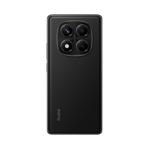 Image : XIAOMI Redmi Note 14 Pro Noir 8 GO + 256 GO