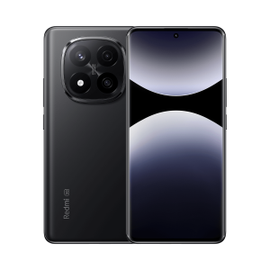 Image : XIAOMI Redmi Note 14 Pro+ 5G Noir 12 GO + 512 GO