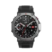 AMAZFIT T-Rex 3 noir Montre connectée