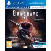 Gungrave VR PS4
