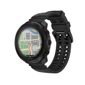 Image : POLAR Vantage M3 noir Montre connectée