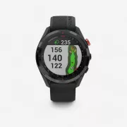 GARMIN Approach S62 Noire Montre golf