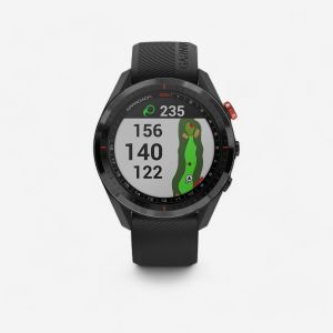 Image : GARMIN Approach S62 Noire Montre golf