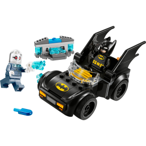 Image : LEGO 76301 Batman et la Batmobile contre Mr. Freeze